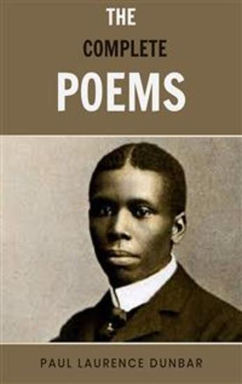 The Complete Poems - cover