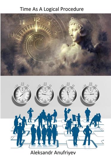 Time As A Logical Procedure - cover