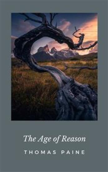 The Age of Reason - cover