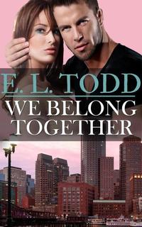 We Belong Together - Forever and Ever #5
