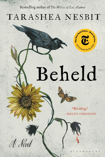 Beheld - cover