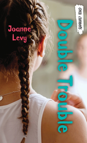 Double Trouble - cover