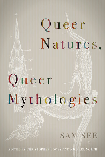 Queer Natures Queer Mythologies - cover