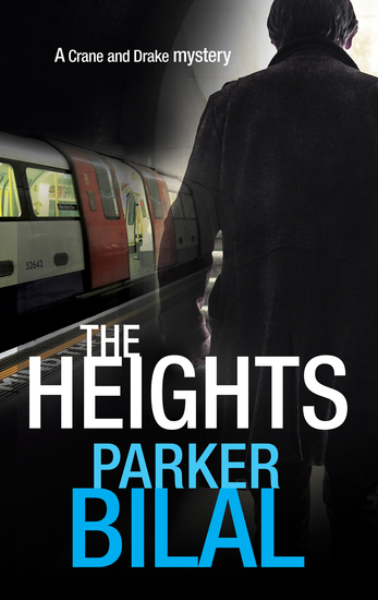 Heights The - cover