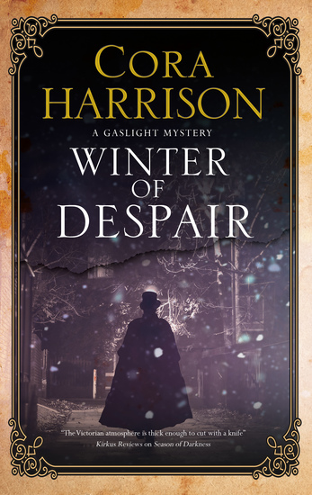 Winter of Despair - cover