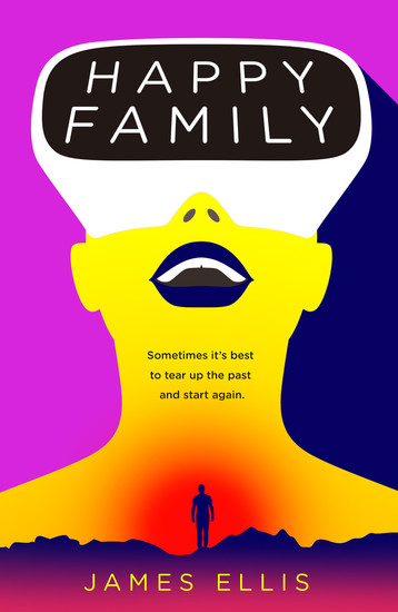 Happy Family - cover