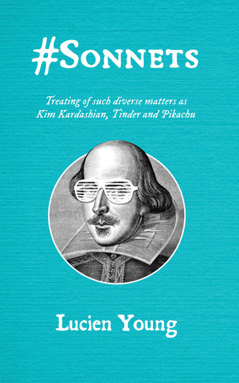 #Sonnets - cover
