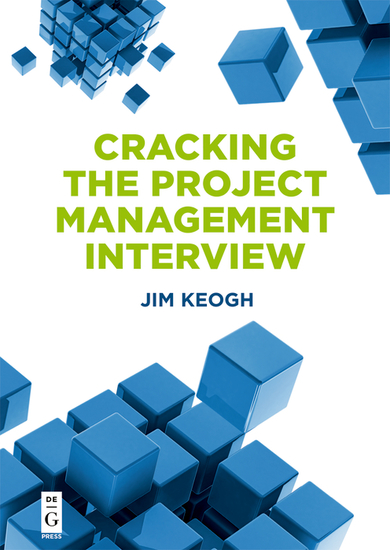 Cracking the Project Management Interview - cover