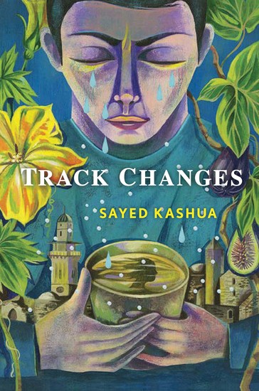 Track Changes - cover