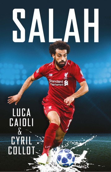 Salah - cover