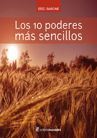 Los 10 poderes más sencillos - Sanar a distancia