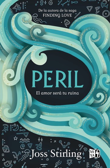Peril - cover