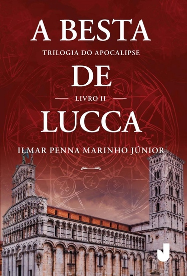 A Besta de Lucca - cover