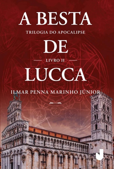 A Besta de Lucca - cover