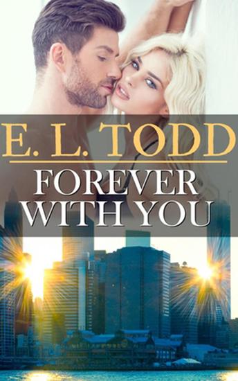 Forever With You - Forever and Ever #14 - cover