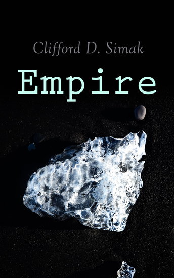 Empire - cover