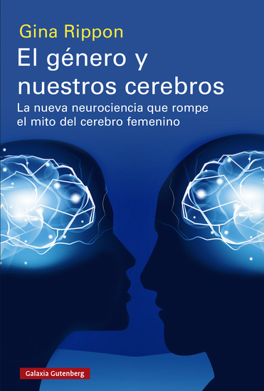 El género y nuestros cerebros - cover
