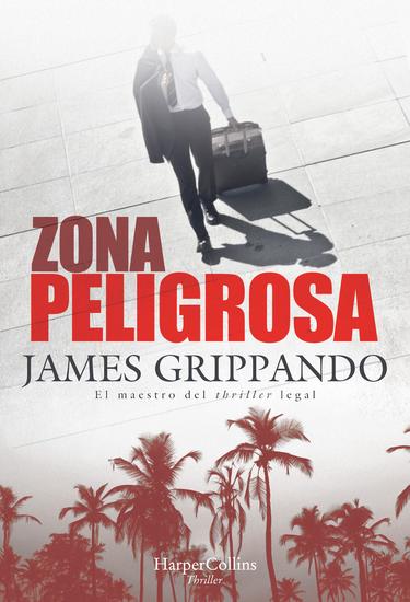 Zona peligrosa - cover