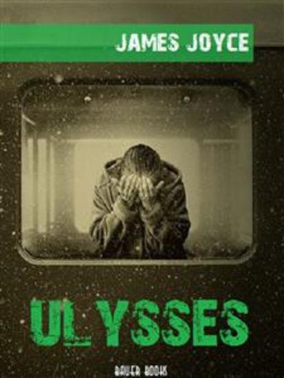 Ulysses - cover
