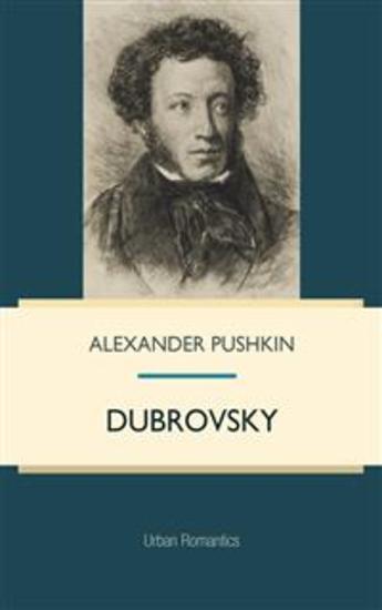 Dubrovsky - cover