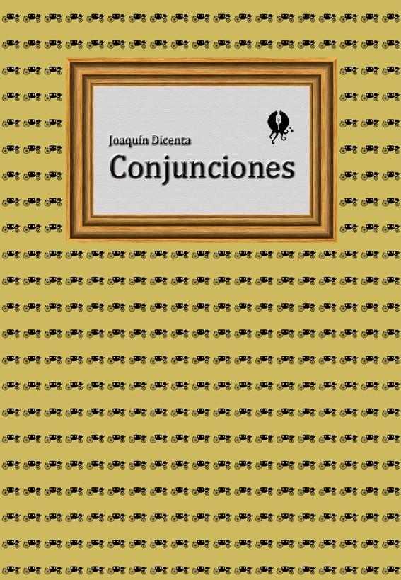 Conjunciones - cover