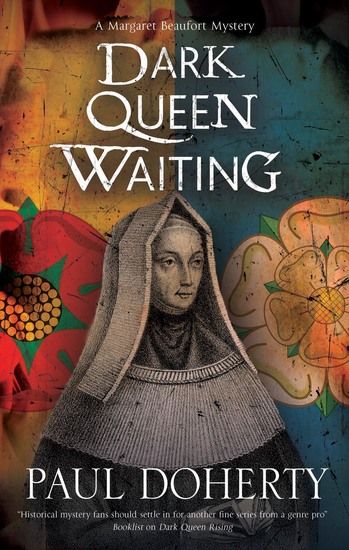 Dark Queen Waiting - cover