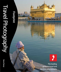 Travel Photography - The leading guide to travel and location photography