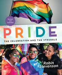 Pride - The Celebration and the Struggle
