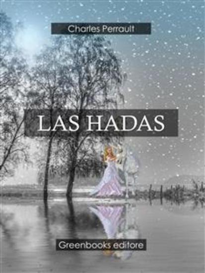 Las Hadas - cover