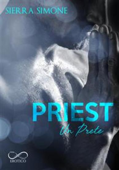 Priest: Un Prete - cover