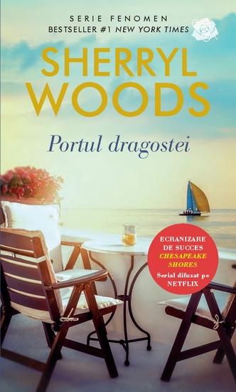 Portul dragostei - cover