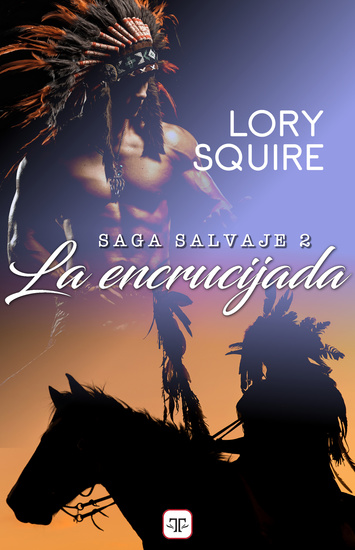La encrucijada - cover