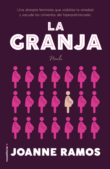 La granja - cover