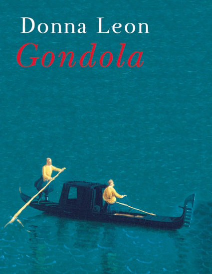 Gondola - cover