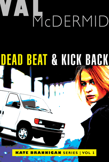 Dead Beat & Kick Back - cover