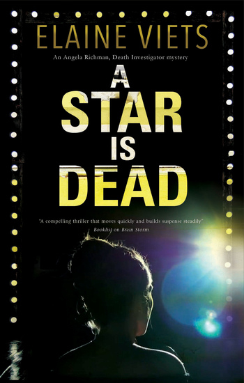 Star is Dead - cover