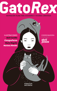 GatoRex - Inspiración felina para seguidores y futuros conversos