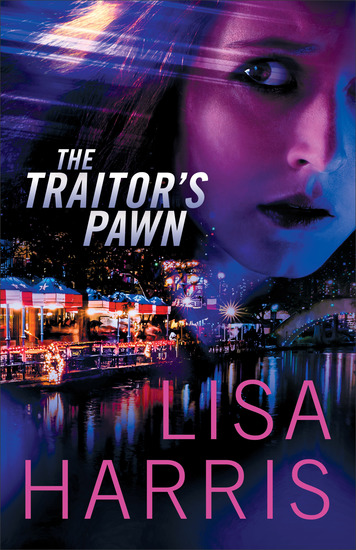 The Traitor's Pawn - cover