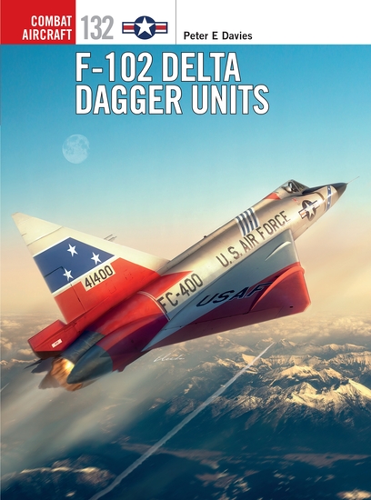 F-102 Delta Dagger Units - cover