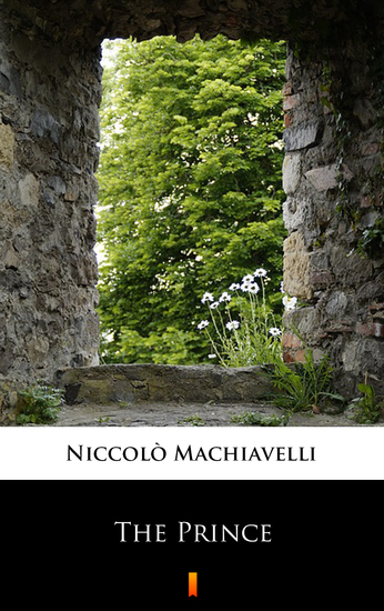 The Prince - cover