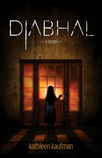 Diabhal - Diabhal Book 1 - cover