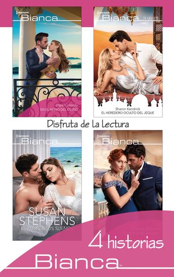 E-Pack Bianca marzo 2020 - cover
