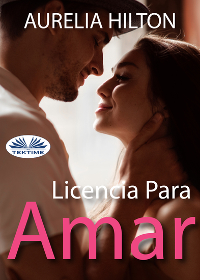 Licencia Para Amar - cover