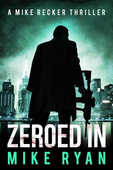 Zeroed In - The Silencer Series #12 - cover