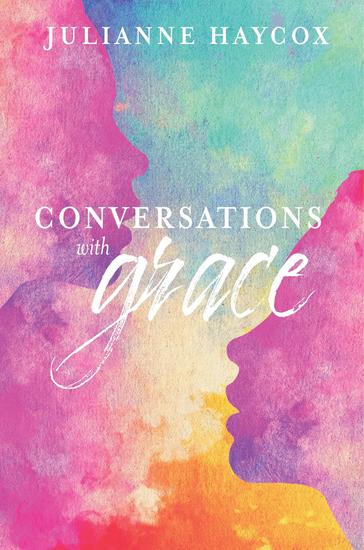 Conversations with Grace - cover