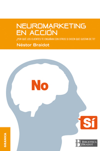 Neuromarketing en acción - Por qué tus clientes te engañan con otros si dicen que gustan de ti