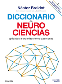 Diccionario de neurociencias - Aplicadas a organizaciones y personas