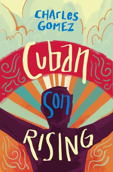 Cuban Son Rising - cover