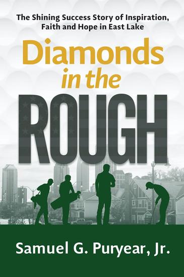 Diamonds in the Rough - The Shining Success Story of Inspiration Faith and Hope in East Lake - cover