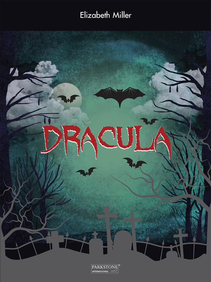 Dracula - cover